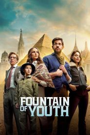 A Fonte da Juventude