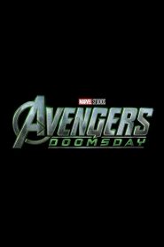 Vingadores: Doomsday