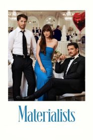 Amores Materialistas
