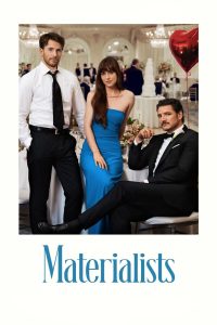 Amores Materialistas