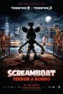 Screamboat: Terror a Bordo