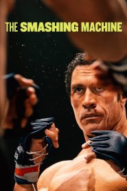 Coração de Lutador: The Smashing Machine