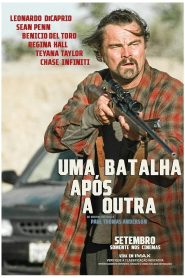 Uma Batalha Após A Outra