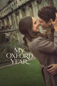 Meu Ano em Oxford